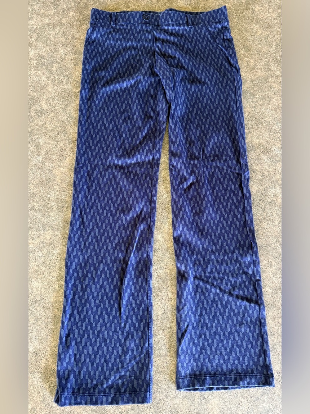 Betabrand Yoga Dress Pants size Medium Petite